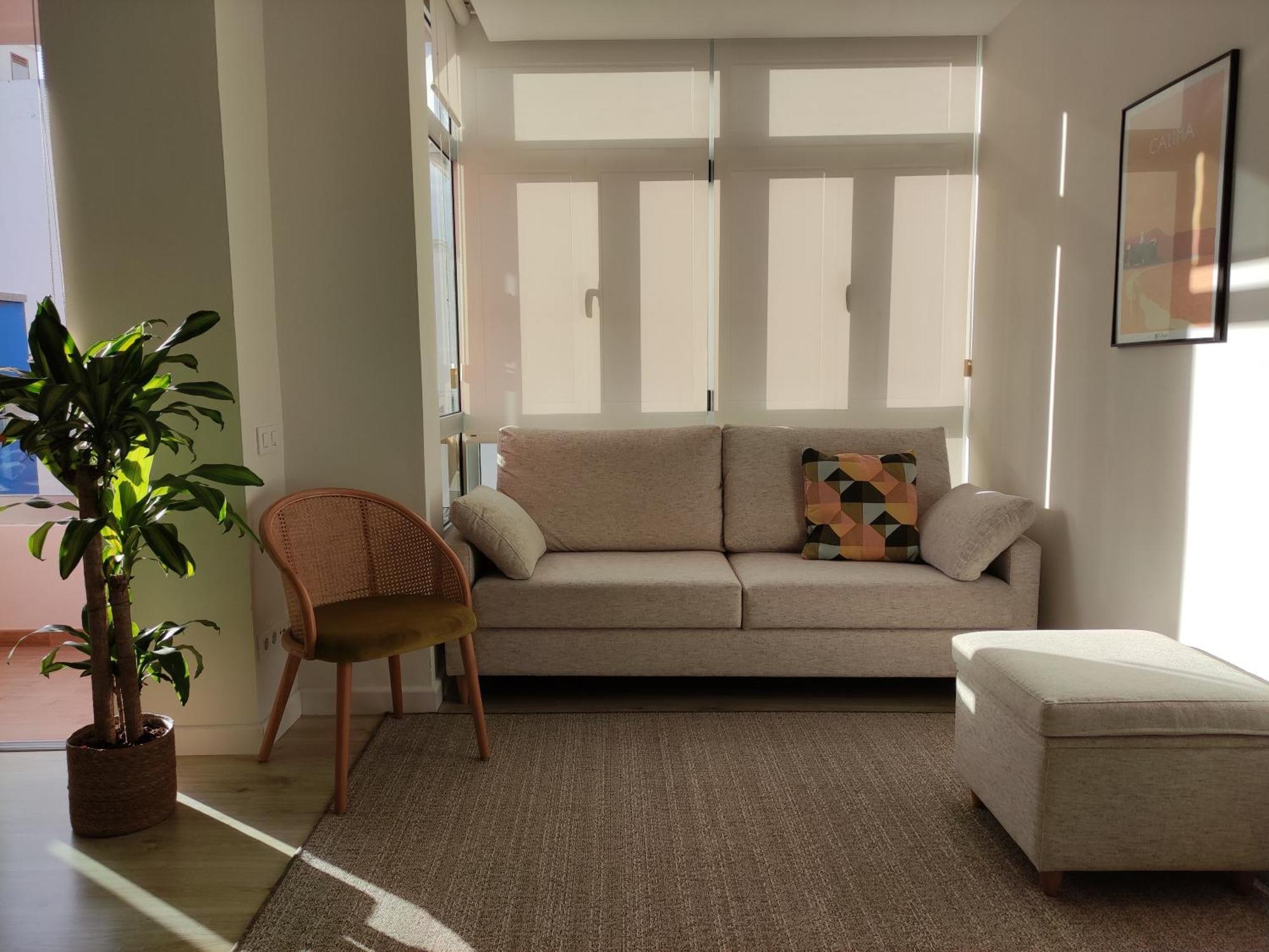 Atlantica Suite Las Palmas de Gran Canaria Esterno foto